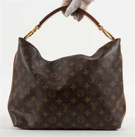 borsa a spalla louis vuitton beige collezione 2017 2018